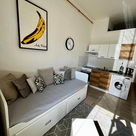 Apartman Zlata Hvezda Ceske Budejovice Exterior photo