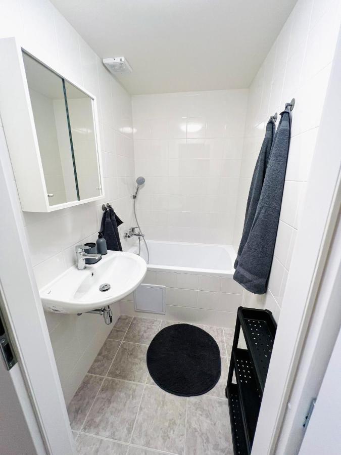 Apartman Zlata Hvezda Ceske Budejovice Exterior photo