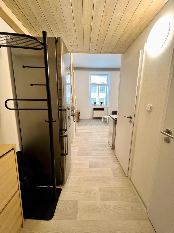 Apartman Zlata Hvezda Ceske Budejovice Exterior photo
