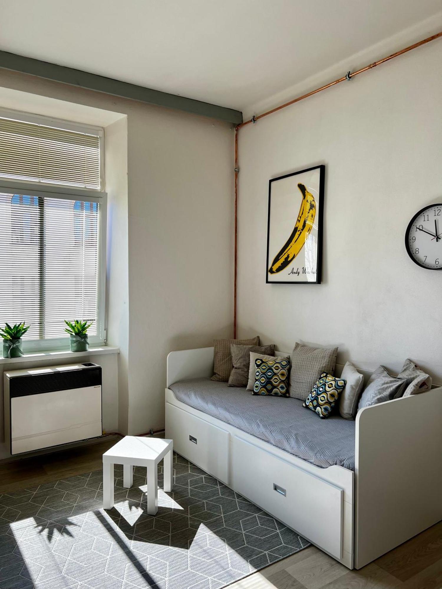 Apartman Zlata Hvezda Ceske Budejovice Exterior photo