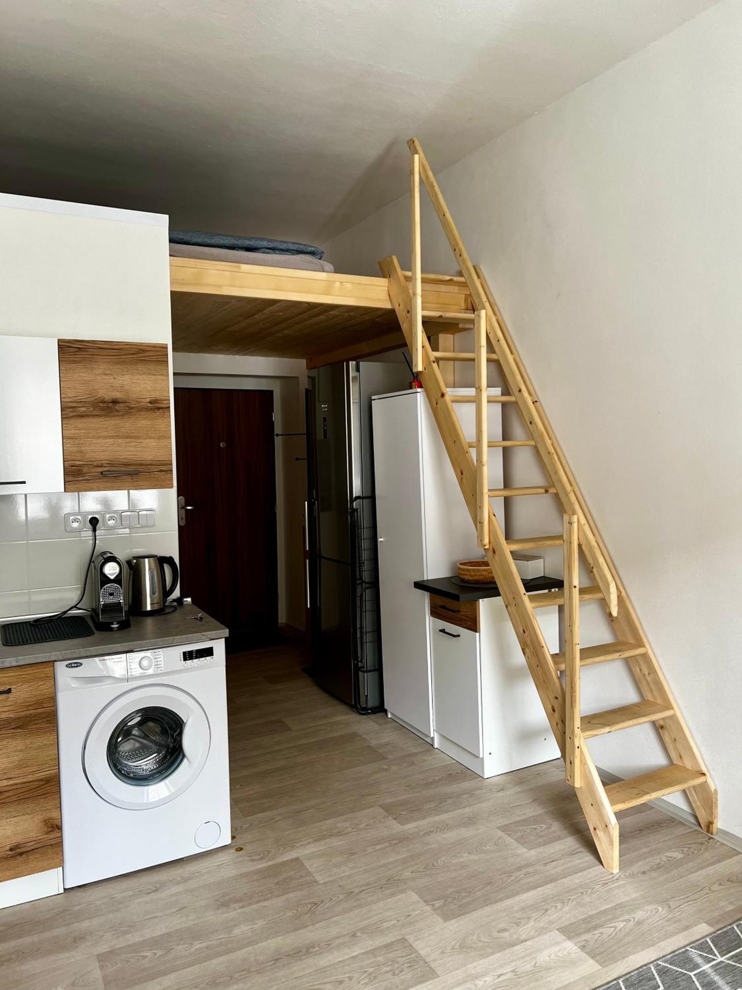 Apartman Zlata Hvezda Ceske Budejovice Exterior photo